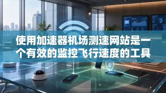 使用加速器机场测速网站是一个有效的监控飞行速度的工具，以下是详细的步骤和注意事项
