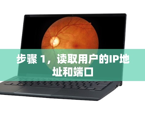 步骤 1,读取用户的IP地址和端口